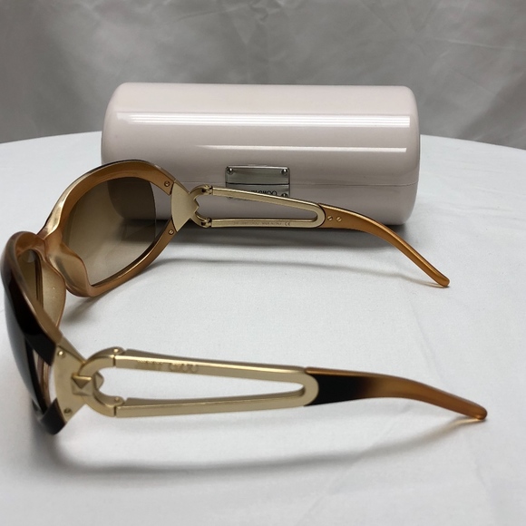 Jimmy Choo Angie/S Sunglasses (non prescription) main image 8